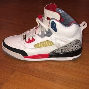 Jordan Spizike (gs)